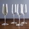 Electra Champagne Flute 23cl (Set of 4) - 2
