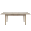 Leland Extendable Dining Table 1.6m-2m