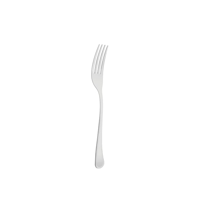 Havana 3-pc Table Fork Set - 0