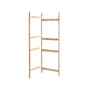 Fallyn Ladder Storage Rack - 0