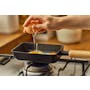 Goodle Nonstick Square Egg Pan - 2