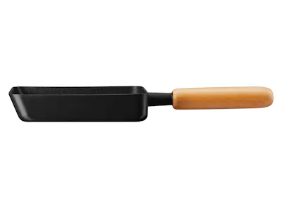 Goodle Nonstick Square Egg Pan