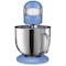 Cuisinart Precision Master™ 5.5Qt Stand Mixer 500W - Periwinkle Blue - 2