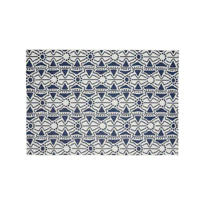 Durba Low Pile Rug - 2.3m x 1.6m