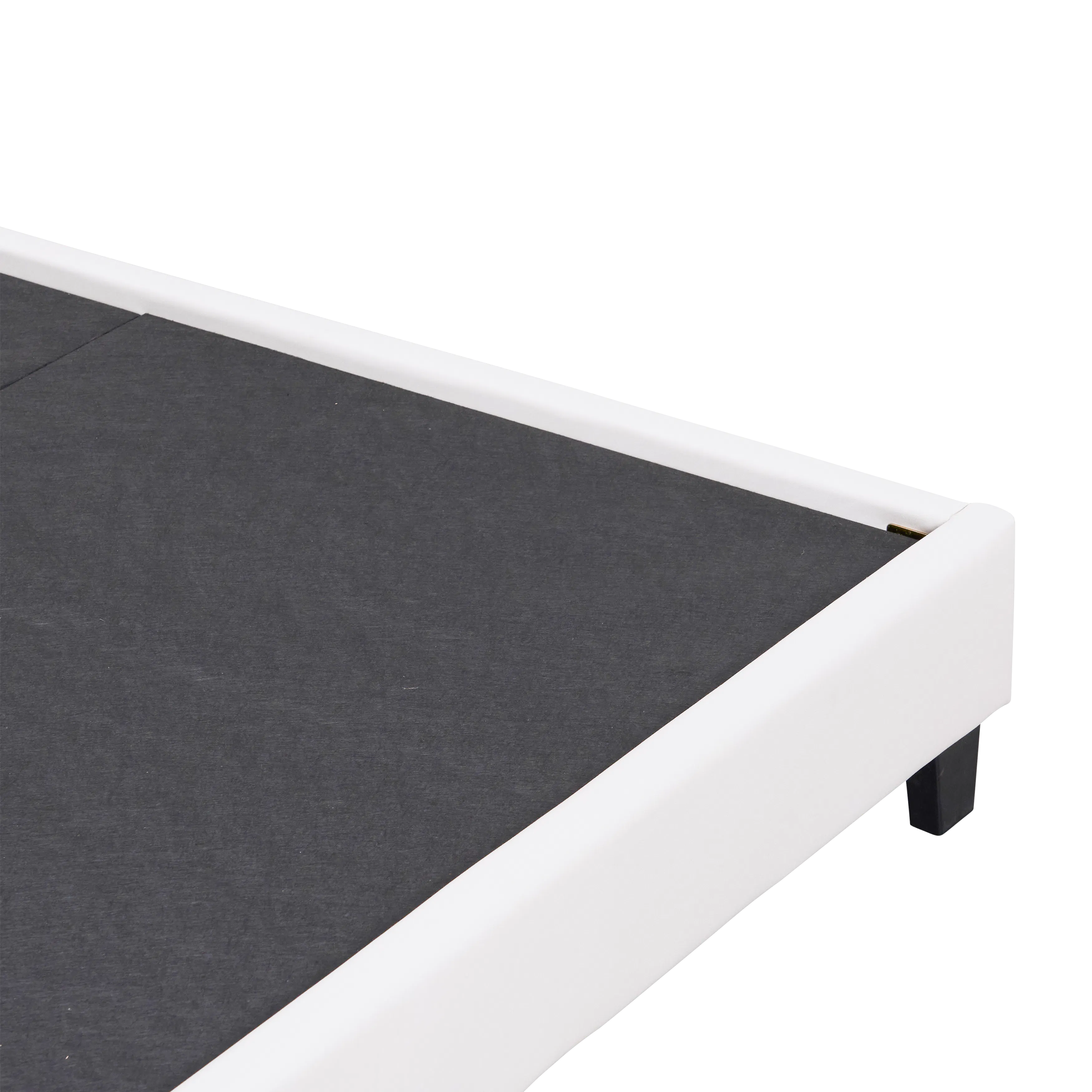 Arthur King Divan Bed - Ivory (Pet Friendly) - 11
