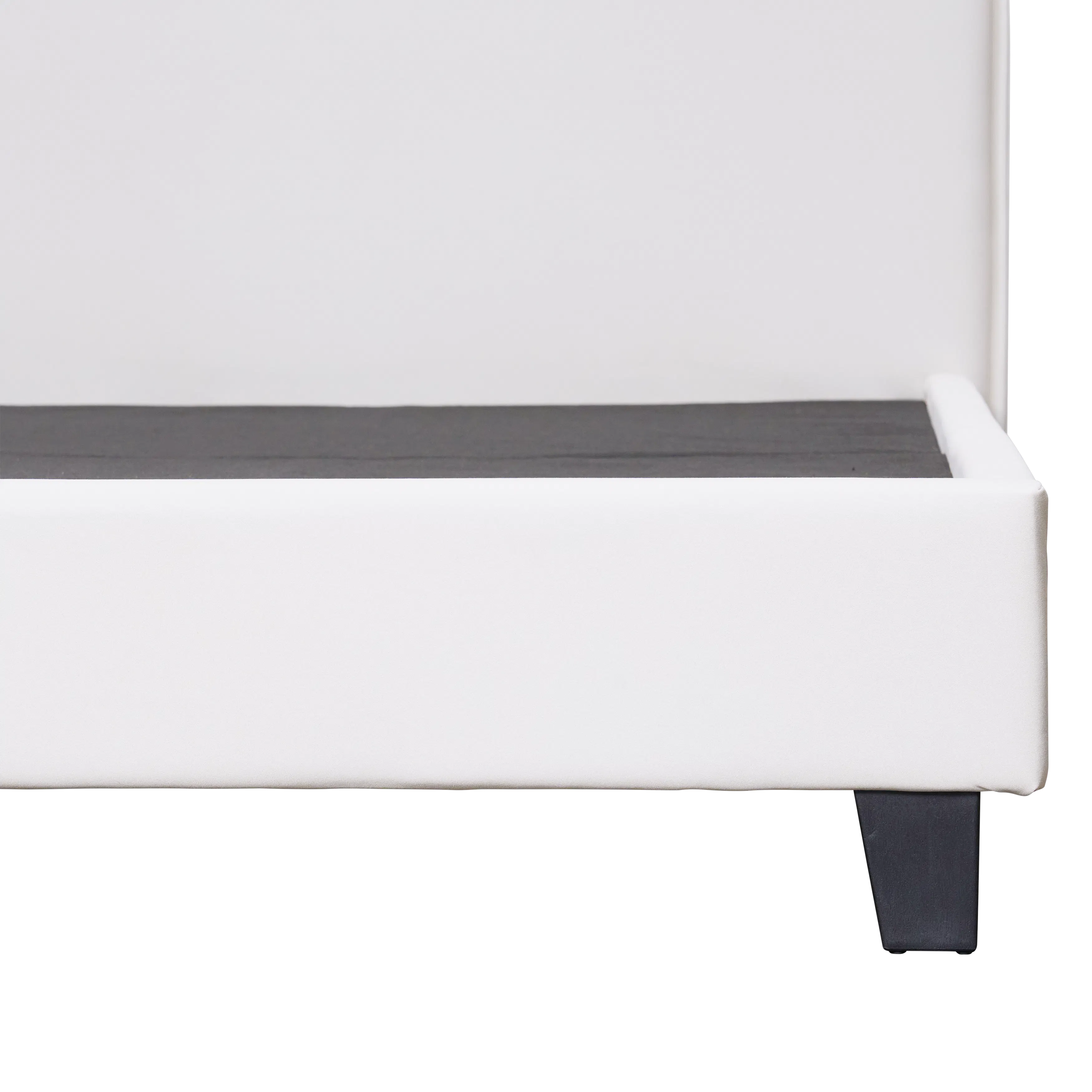 Arthur King Divan Bed - Ivory (Pet Friendly) - 10