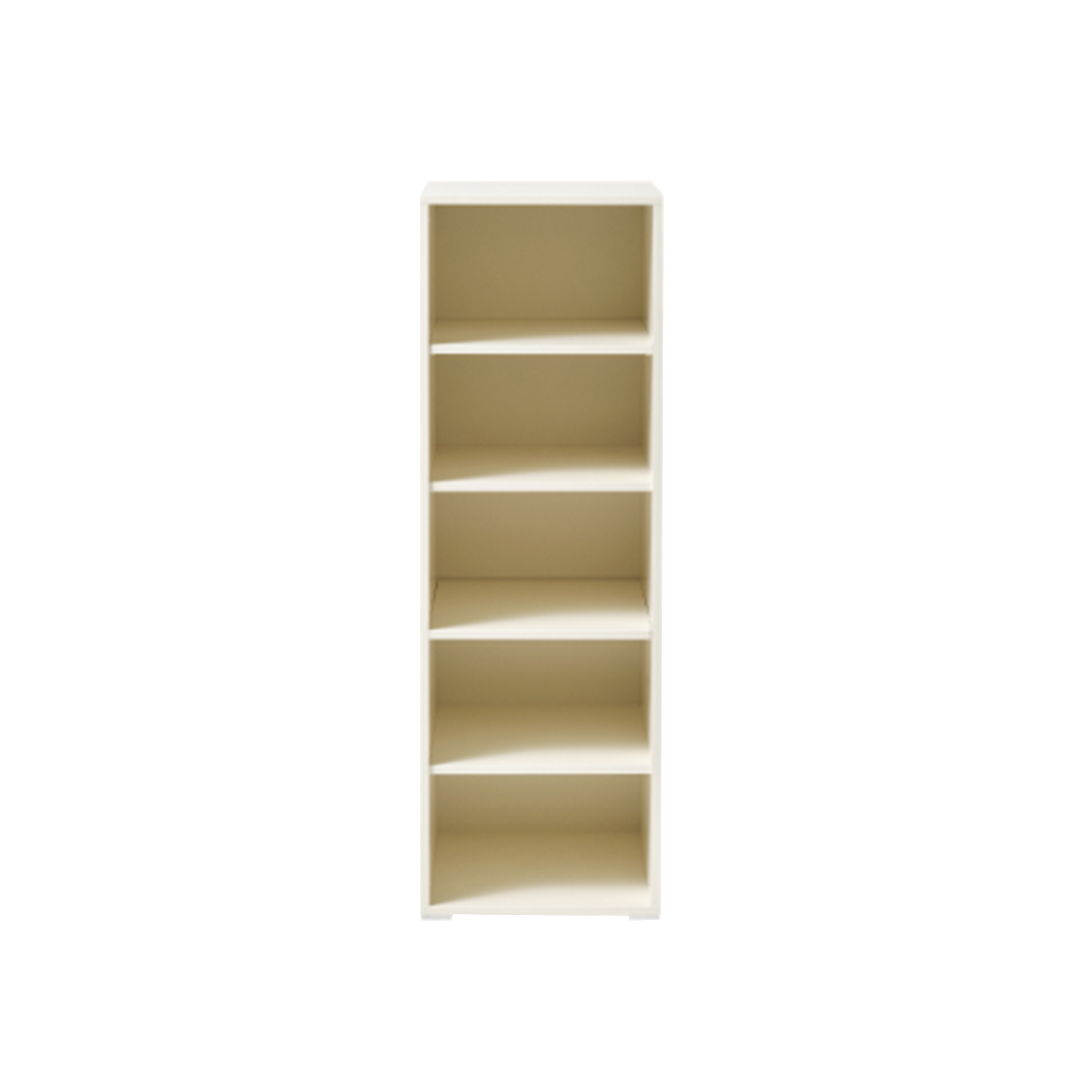 Rio Modular 5-tier Shelf 0.4m