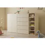 Rio Modular 5-tier Shelf 0.4m - 7