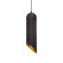 (As-is) Timmy Pendant Lamp - Black - 0