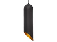 Timmy Pendant Lamp - Black