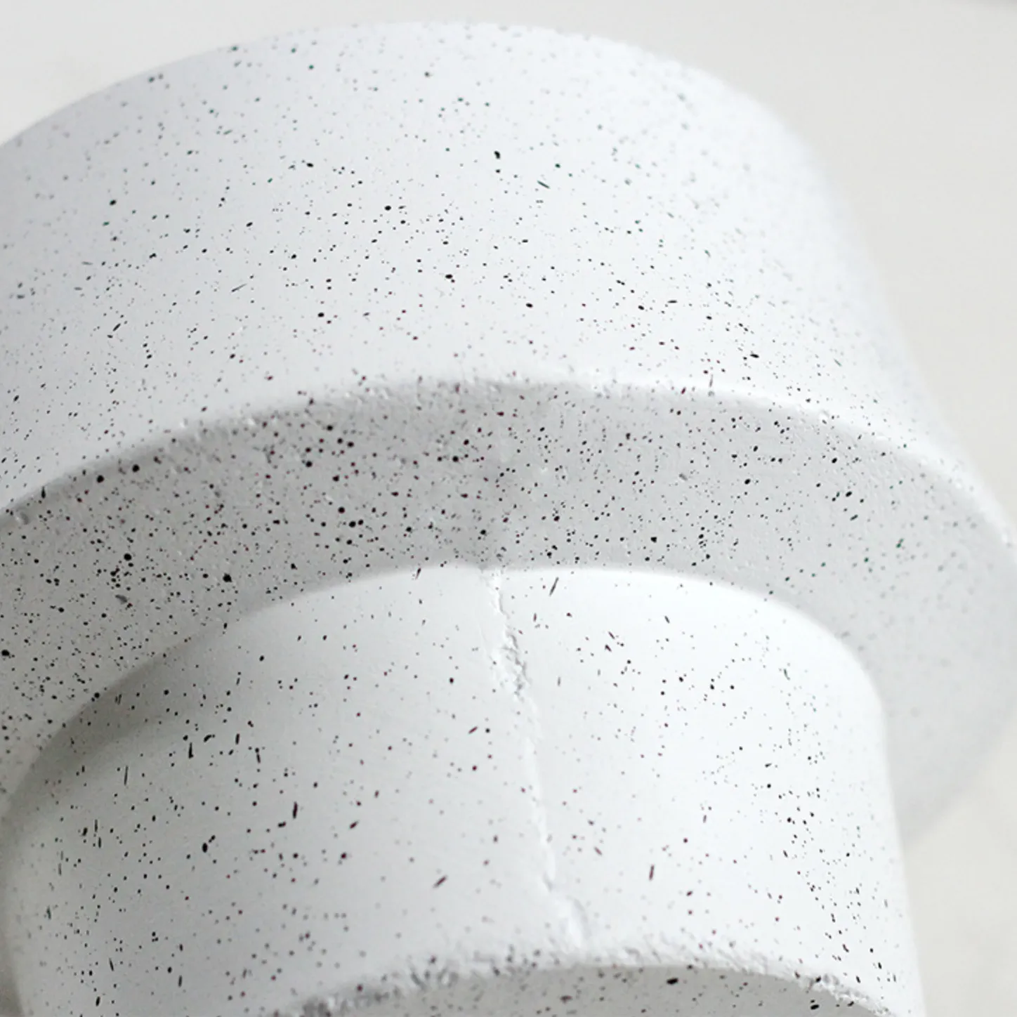 Mason Speckled Planter - Medium - 7