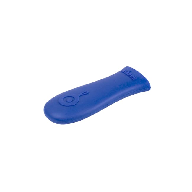 Lodge Silicone Hot Handle Holder - Blue - 0