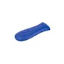 Lodge Silicone Hot Handle Holder - Blue - 0