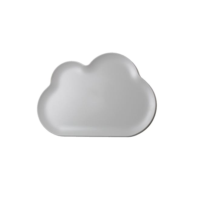 Cloud Tray - Light Grey - 0