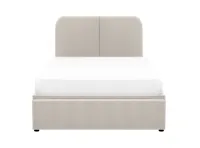 Nolan Super Single Storage Bed - Oatmeal