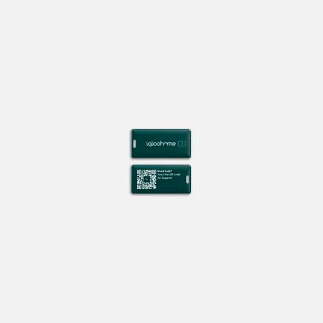 igloohome Smart Mortise 2 - 11 - Digital ID card with contactless payment feature, QR code for easy access to services