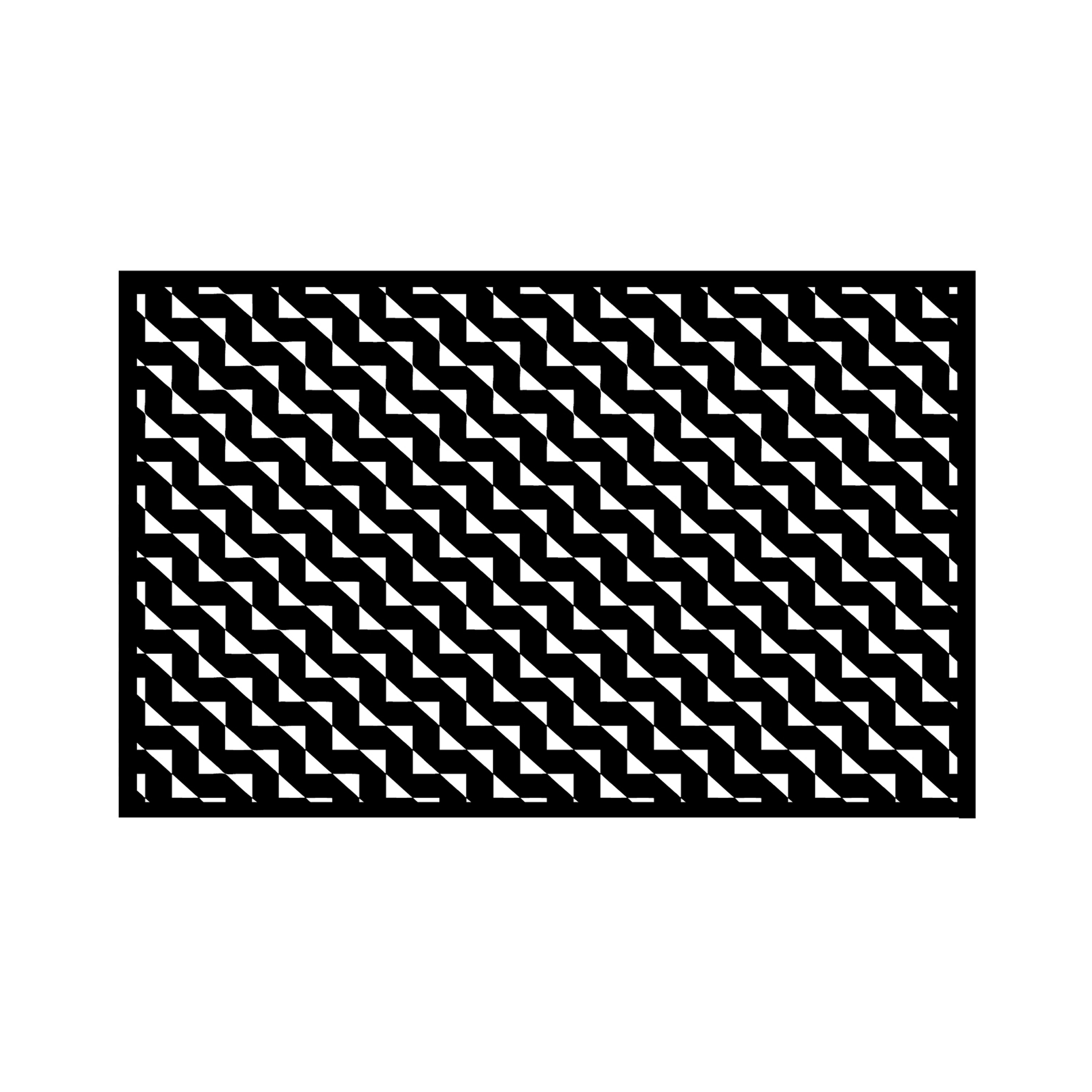 PDM Stride Reversible Mat (3 Sizes)