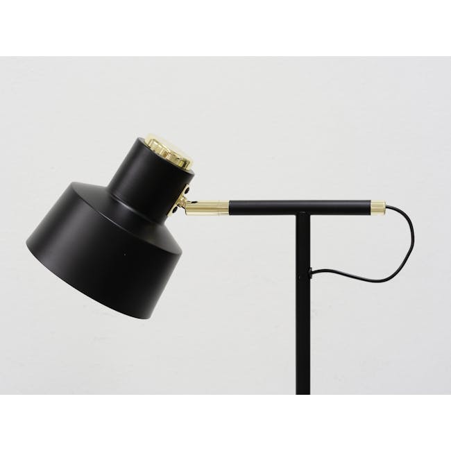 Glenn Table Lamp - 1