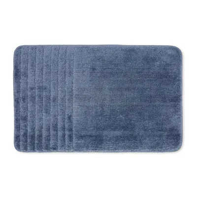 Relle Floor Mat - Midnight