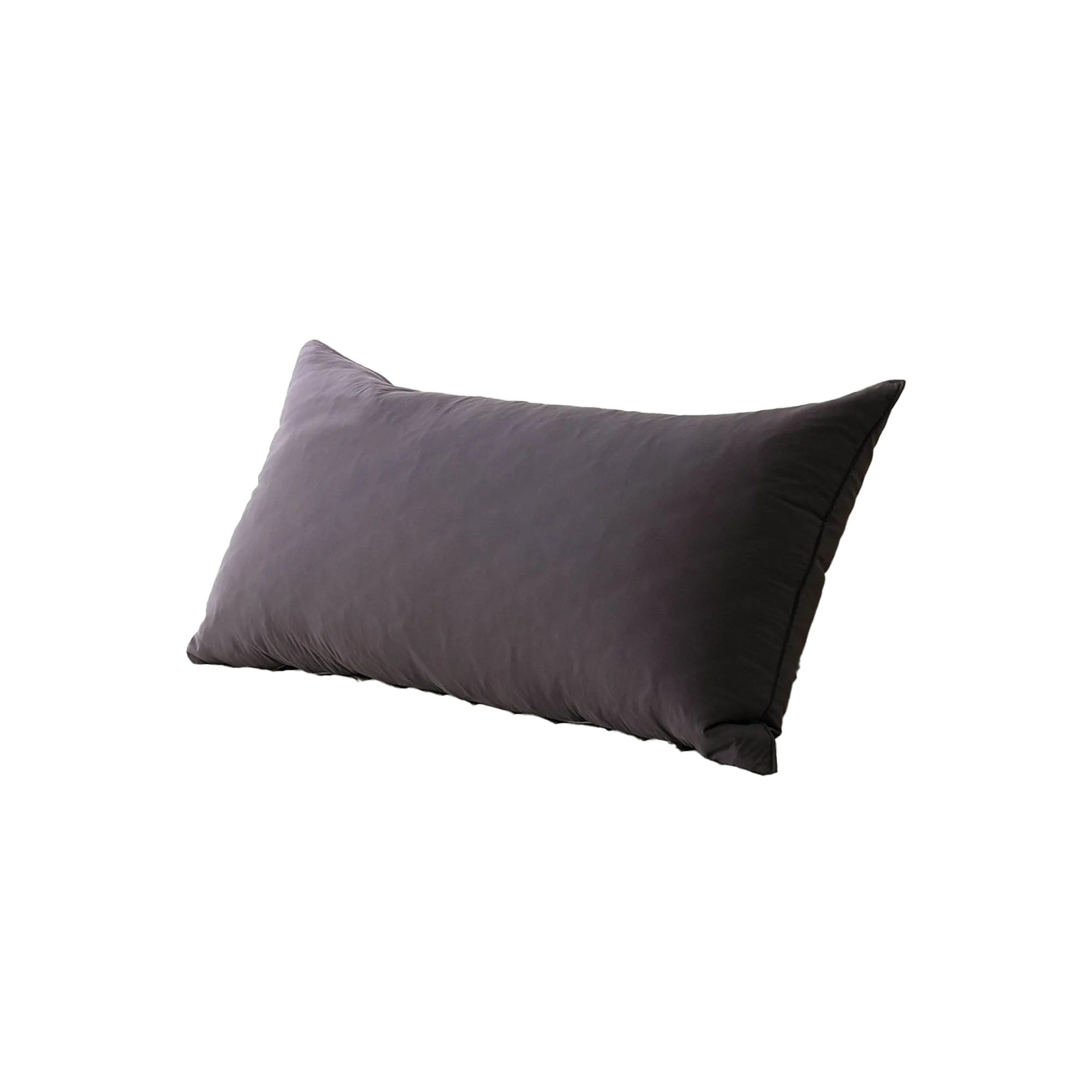 Maeve Backrest Cushion - Charcoal