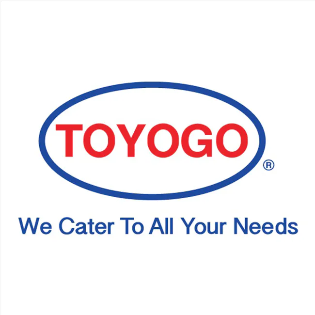 TOYOGO Takumi 3 Tier DIY Storrage Shelving - 4