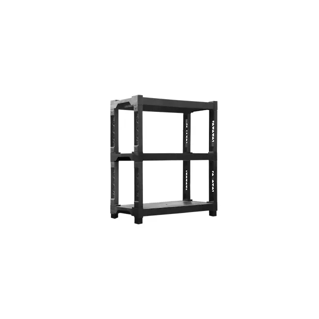 TOYOGO Takumi 3 Tier DIY Storrage Shelving - 1