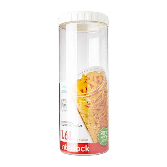 LocknLock Interlock Food Container (12 Sizes) - 11