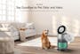 LG Puricare™ Air Purifier - Pet Mode - 1