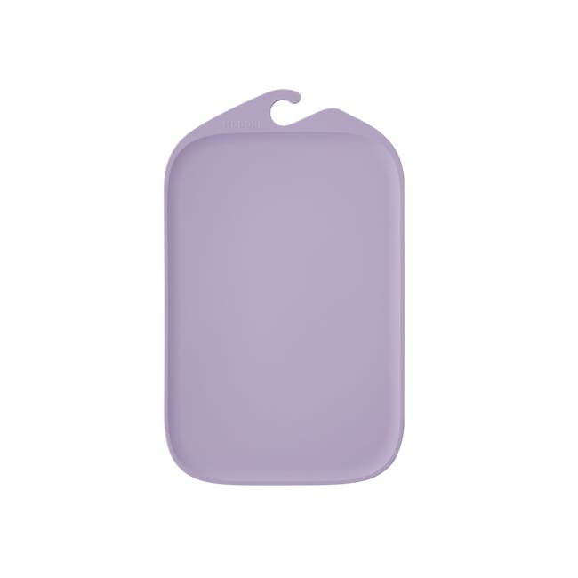 Modori Cutting Board - Lavender - 0