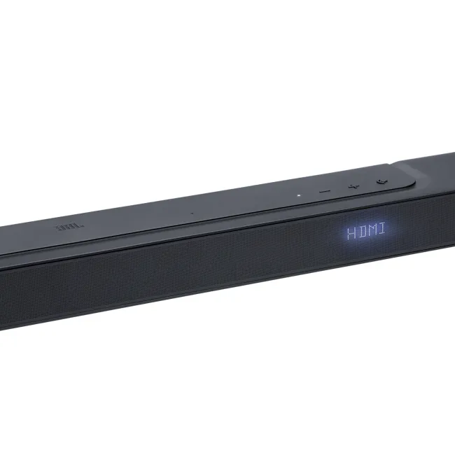 JBL Bar Pro 300 Soundbar - Black - 4