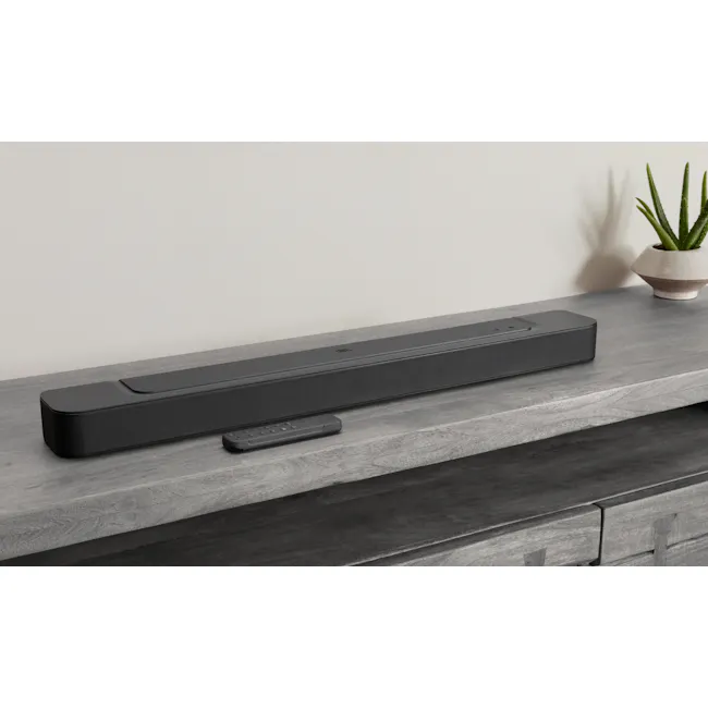 JBL Bar Pro 300 Soundbar - Black - 2