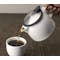 Forlife Bell Teapot - White (2 Sizes) - 4