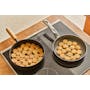 Goodle Nonstick Frying Pan 24cm - 4