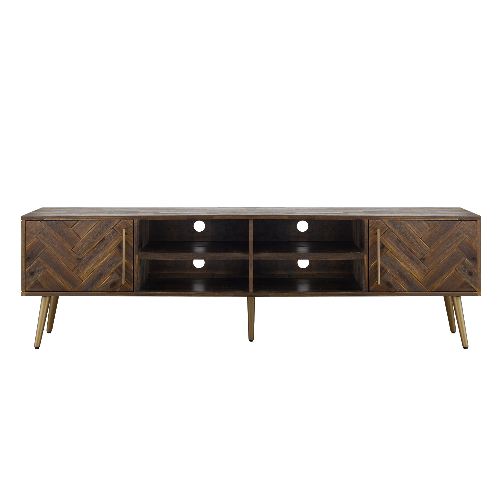 Cadencia TV Console 2m