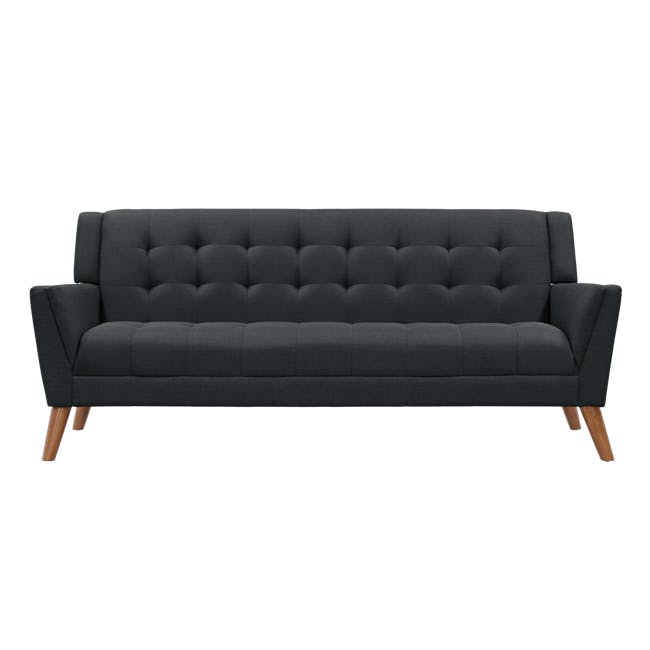 Stanley 3 Seater Sofa with Stanley 2 Seater Sofa - Orion - 4