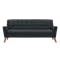 Stanley 3 Seater Sofa with Stanley 2 Seater Sofa - Orion - 4
