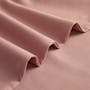 Plain Tencel Bedding Set - Rose (4 Sizes) - 2