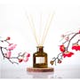Pristine Aroma  Reed Diffuser 50ml - Sakura (Garden Scent) - 0