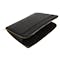 Personalised Saffiano Leather 16" Laptop Sleeve - Black - 5
