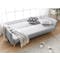 Emery Sofa Bed - Pigeon Grey - 1
