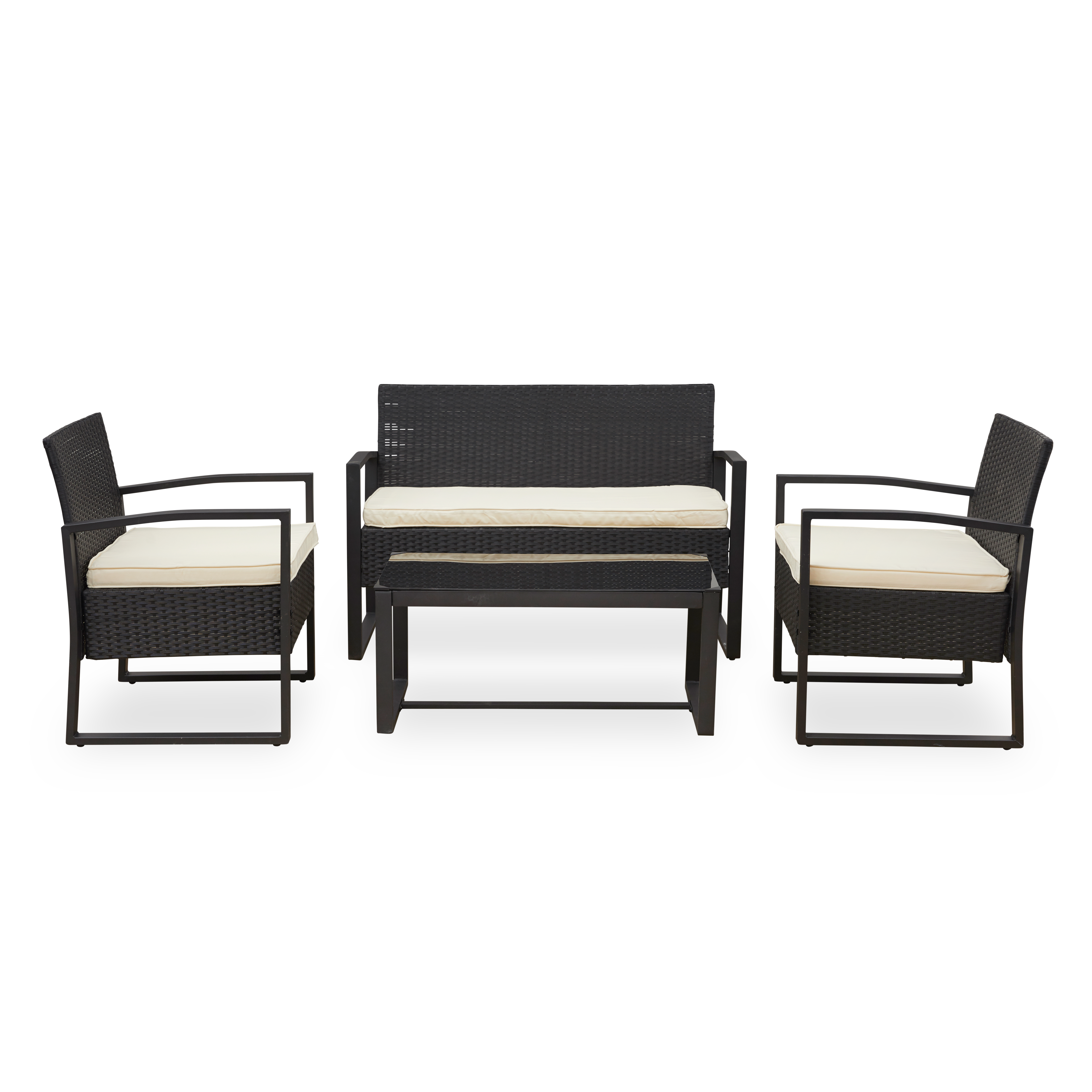 orlando 7 piece patio set