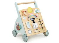 Tender Leaf Sunshine Baby Activity Walker
