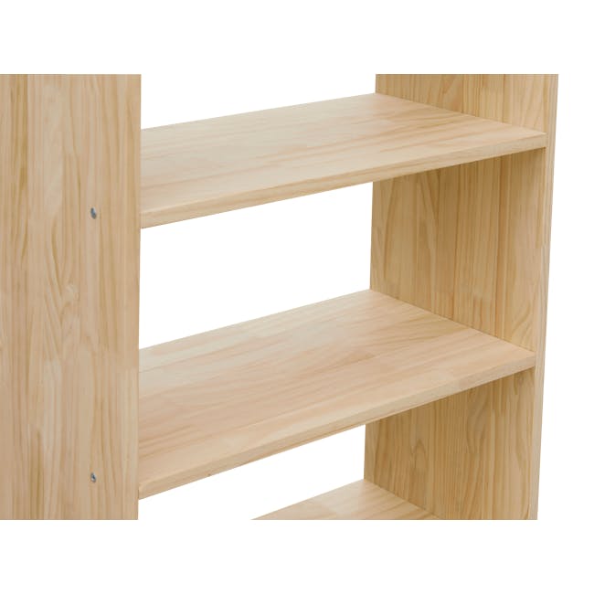 Nizu Kids Wide Shelf - 6