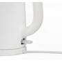 TOYOMI 1L Stainless Steel Electric Cordless Kettle WK 1029 - White - 5
