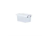 TOYOGO Fancy Clips Box - 49L
