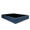 ESSENTIALS Super Single Storage Bed - Denim (Fabric) - 3