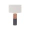 Aiden Table Lamp - Copper - 1