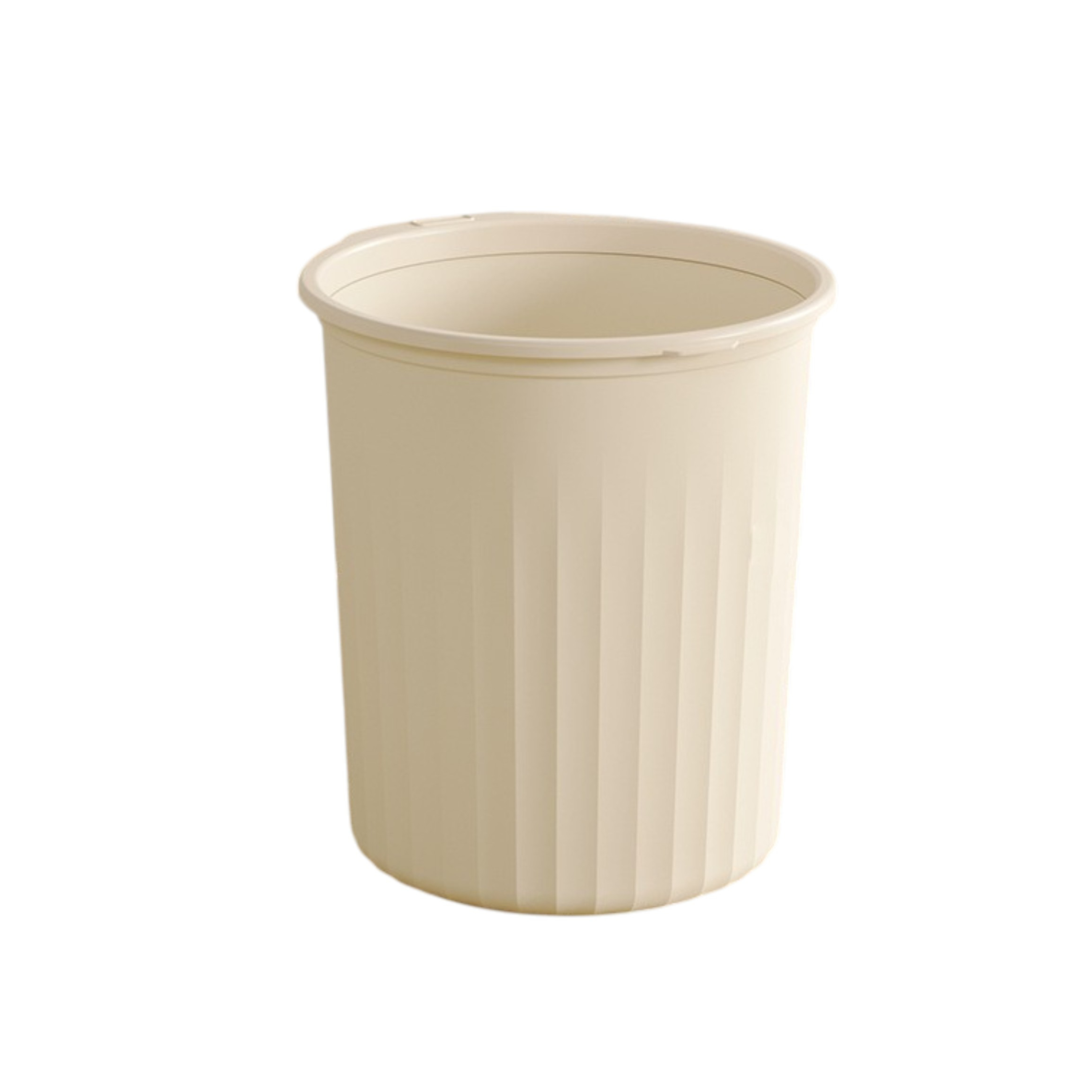 Rowen Waste Bin 13L - Ivory