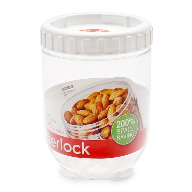 LocknLock Interlock Food Container (12 Sizes) - 8