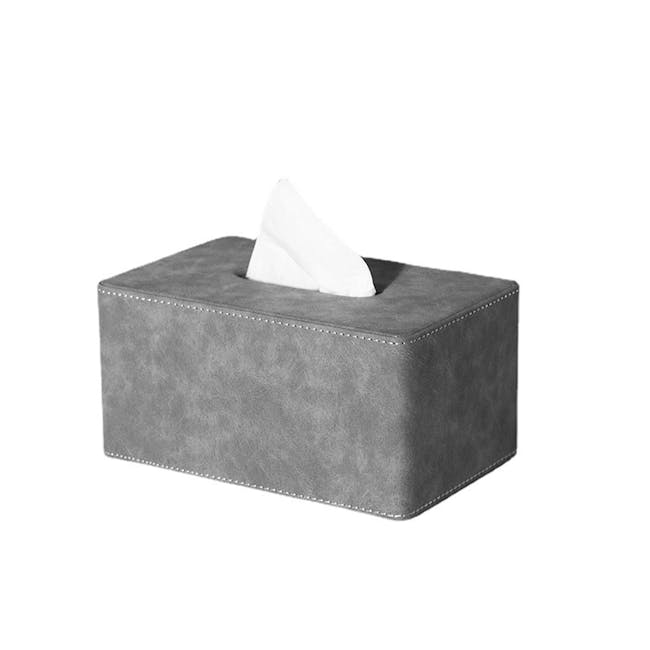Avi Tissue Box - 0